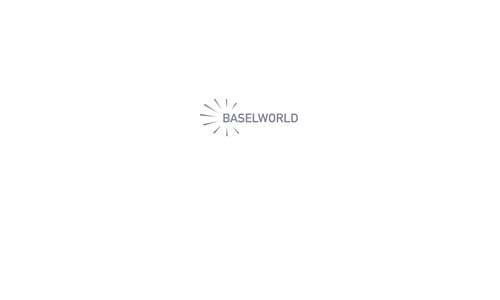 BaselWorld — международная выставка часовой и ювелирной продукции