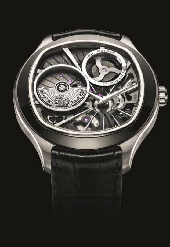 BLACK TIE HYBRID OT Piaget