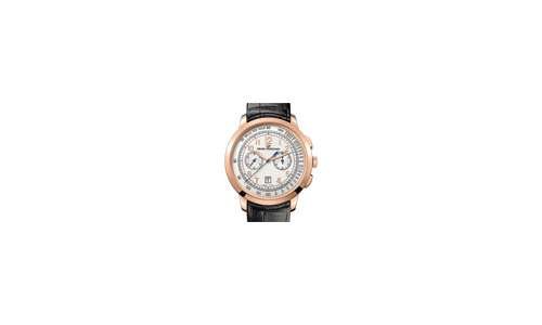 Новая классика в семье хронографов 1966 от Girard-Perregaux