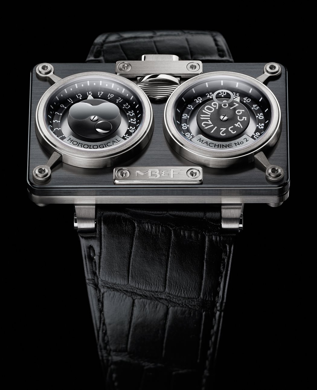 HM2-CTi OT MB&F
