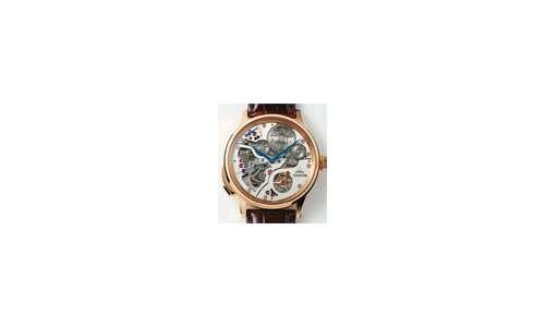 Credor Spring Drive Minute Repeater от Seiko