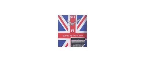 Union Jack от Boegli