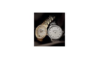 Ladies' Mini Slimline Quartz от Frédérique Constant