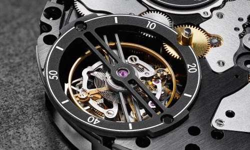 IWC запускает специальную коллекцию часов Big Pilot