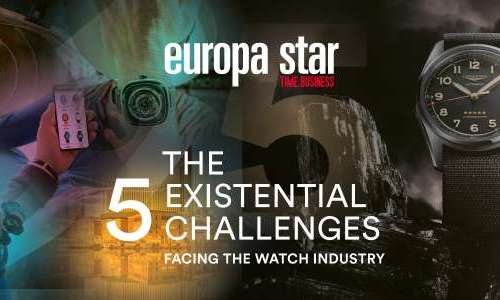 Откройте для себя осенние издания Europa Star