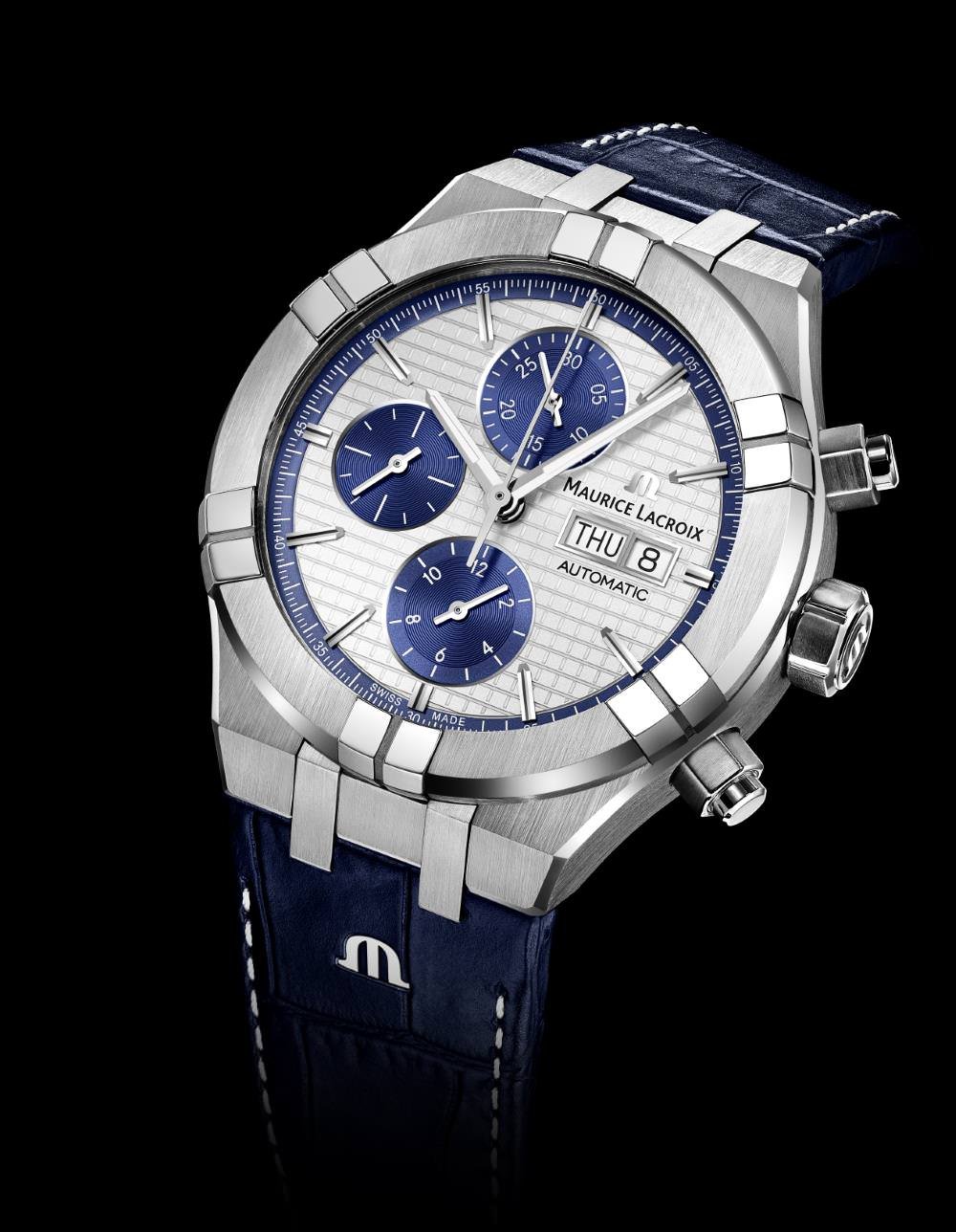 AIKON AUTOMATIC от Maurice Lacroix