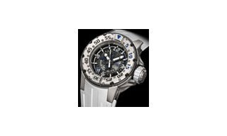 Automatic Caliber RM 028 Saint-Tropez от Richard Mille