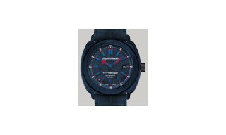 JeanRichard представляет новые часы Terrascope