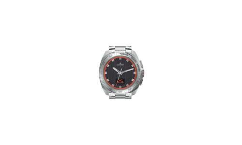 Junghans представляет новую коллекцию в память об Олимпийских играх 1972 года