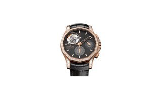 Турбийон Admiral's Cup Seafender 47 от Corum
