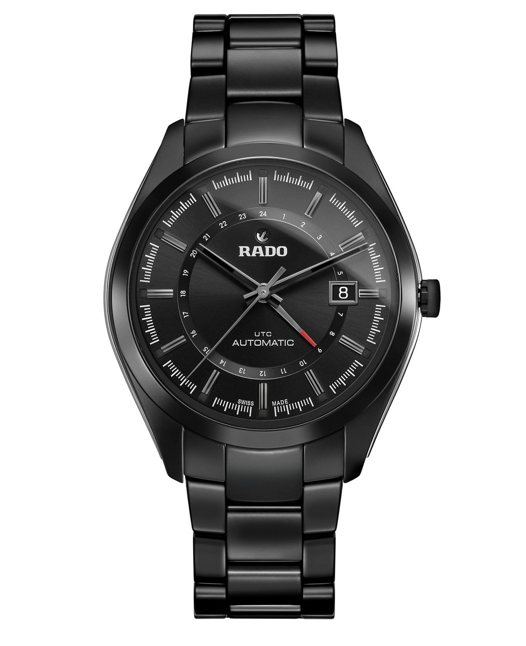 HYPERCHROME UTC от Rado