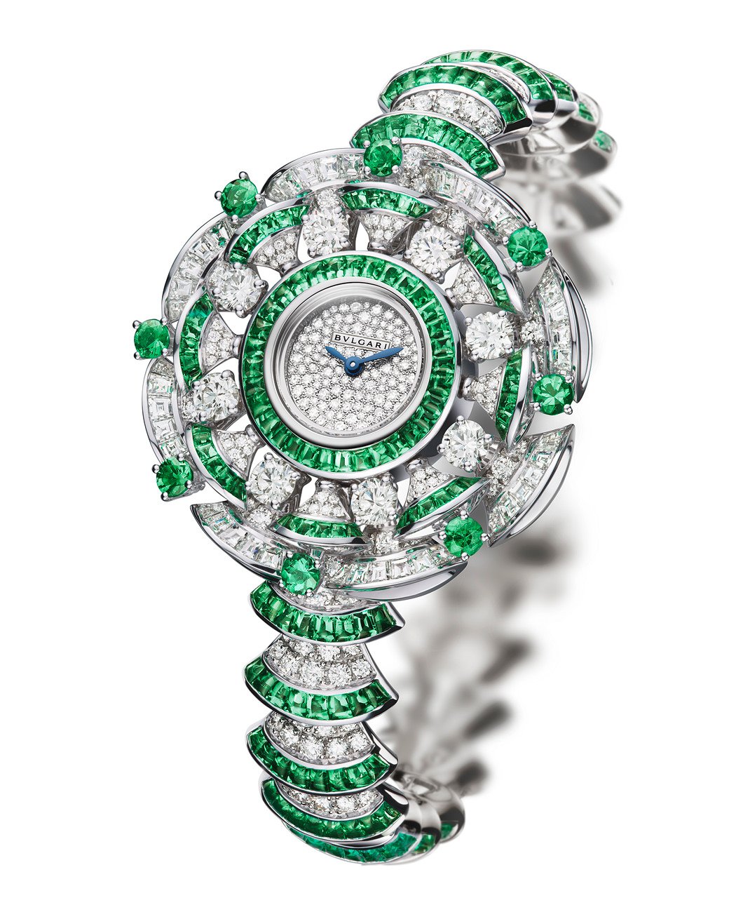 DIVA HIGH JEWELLERY OT Bulgari