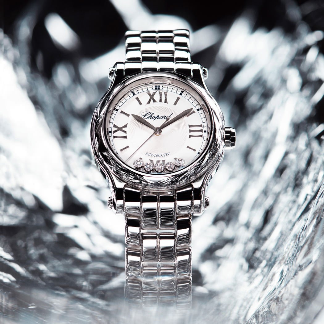 HAPPY SPORT 30MM AUTOMATIC OT Chopard