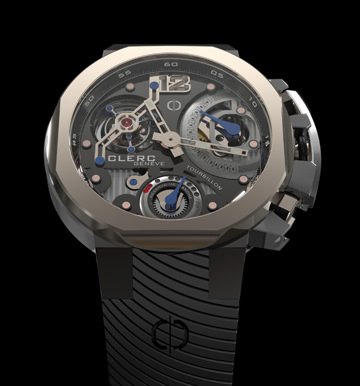 ODYSSEY от Clerc