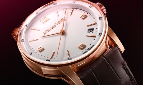 Новая коллекция Code 11.59 от Audemars Piguet