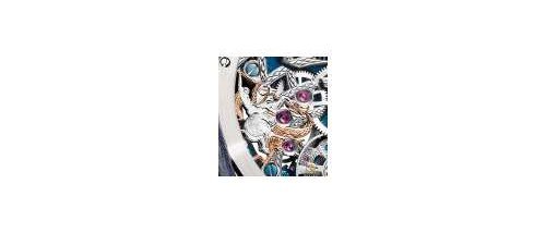 Покровитель зимних Олимпийских игр 2014 в Сочи – St. George от GRIEB & BENZINGER