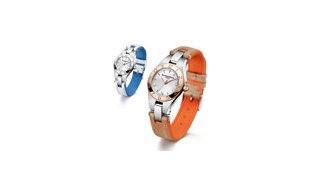 Linea от Baume & Mercier в модных цветах летнего сезона