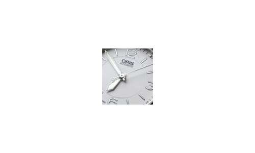 Swiss Hunter Team PS Edition от Oris