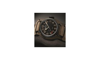 Zenith представляет Pilot Montre d'Aéronef Type 20 GMT 1903