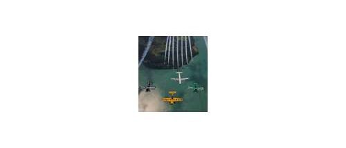 Breitling становится на крыло