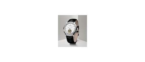 SIHH 2014 - Сверхтонкий шедевр с минутным репетиром и парящим турбийоном от Jaeger-LeCoultre