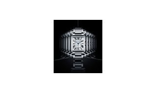 SIHH, день первый: Cartier, Van Cleef & Arpels