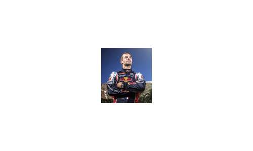 Триумфальный дебют Себастьяна Лёба на заезде Pikes Peak