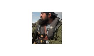 Часы Breitling спасли жизнь попавшему в беду охотнику