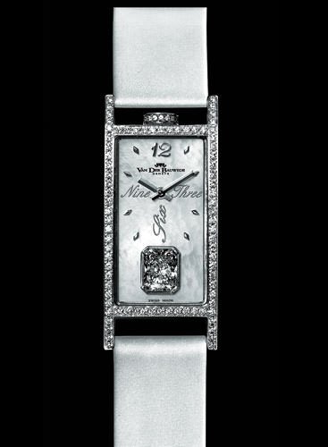 VDB DIAMOND SOLITAIRE от Van Der Bauwede