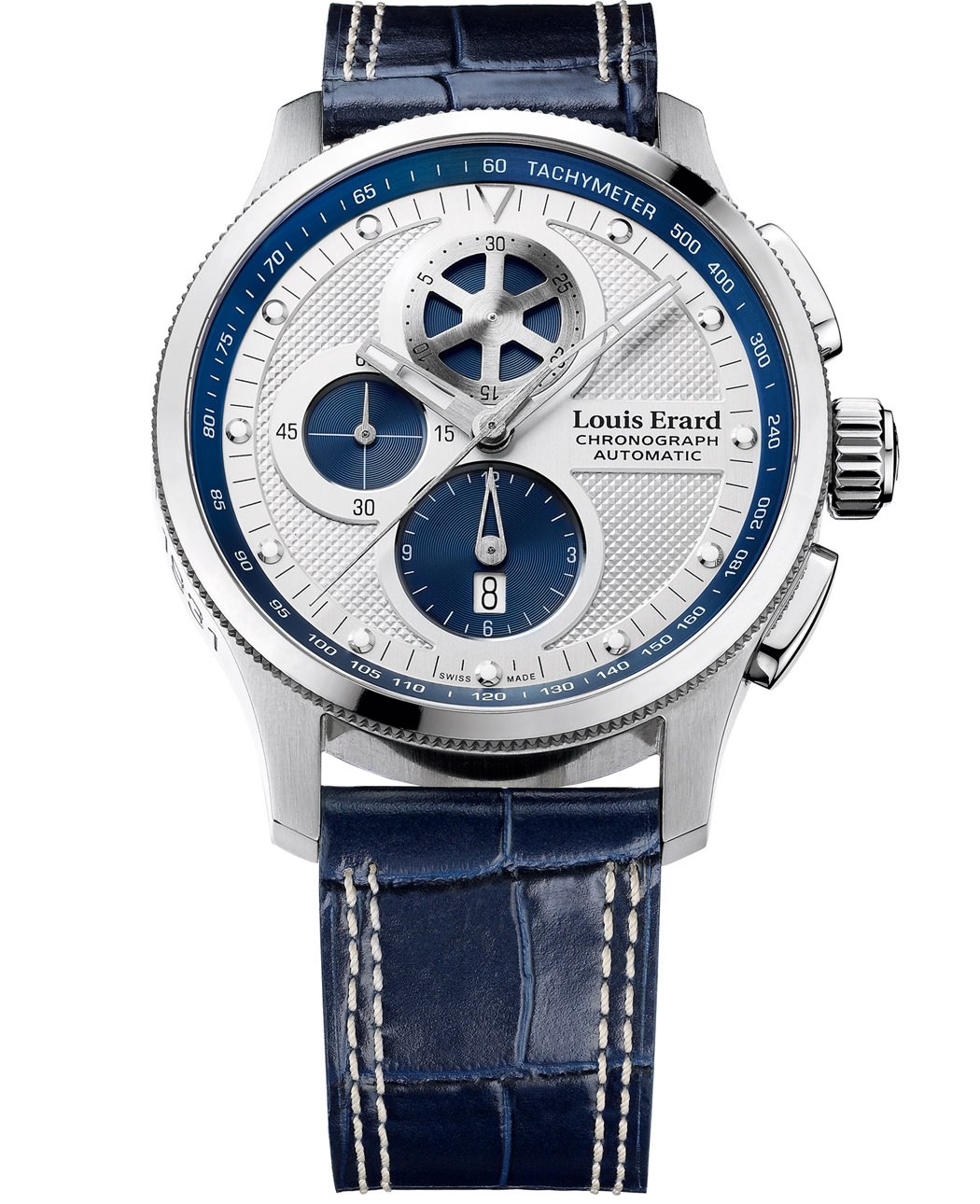 1931 CHRONOGRAPH OT Louis Erard