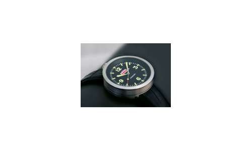 IWI Watches — новая престижная марка из Англии