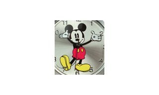 Анонс BaselWorld: Оригинальная модель Mickey Mouse от Ingersoll