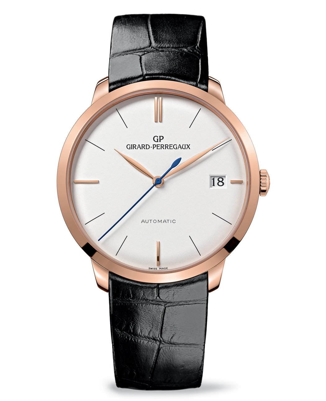 1966 41MM от Girard-Perregaux