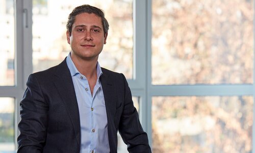 Chronext стремится к повышению уровня