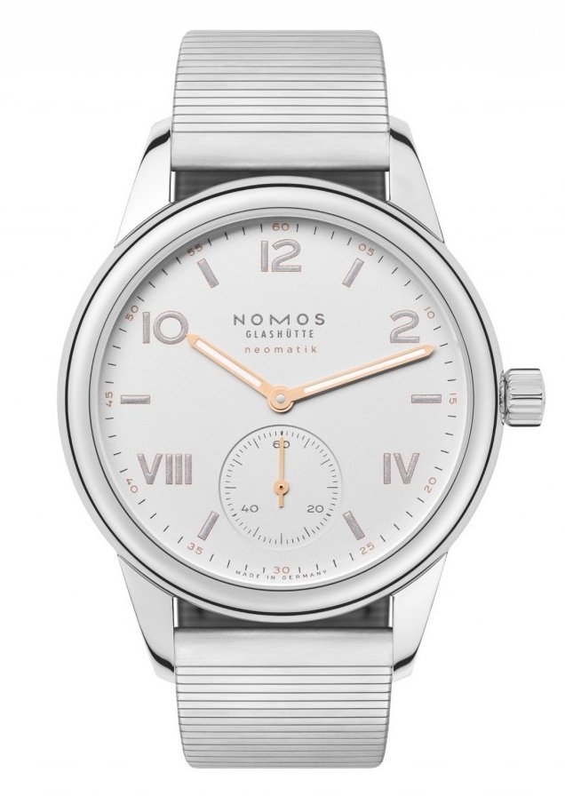 Nomos Club Campus neomatik