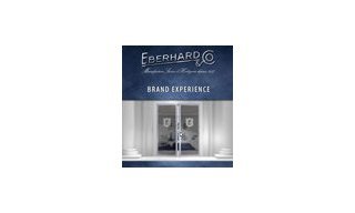 Новый виртуальный салон Eberhard & Co.