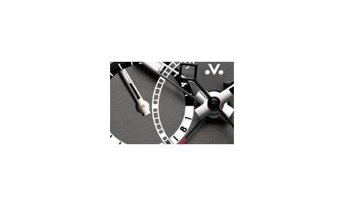 Новый Tambour Chronograph от Louis Vuitton 