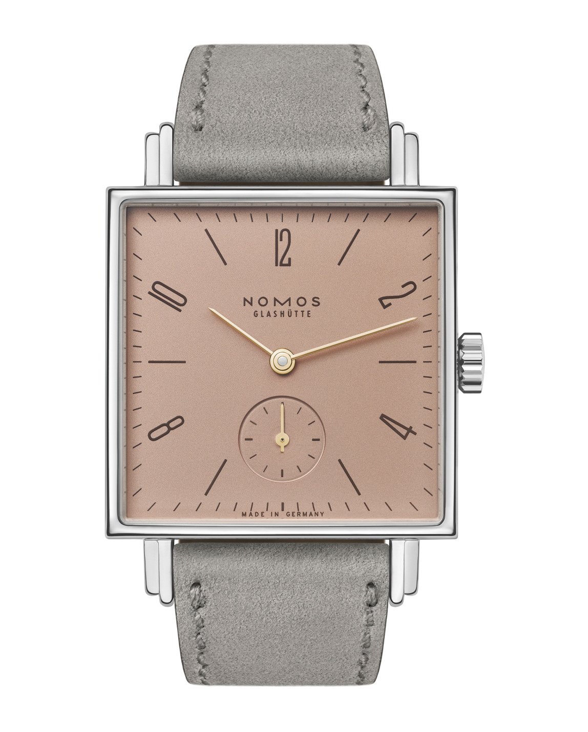 Nomos Tetra Divine Spark