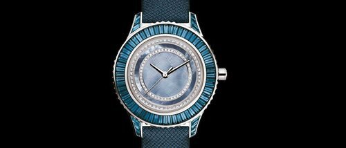Grand Soir Number 7 (33 мм) от Dior