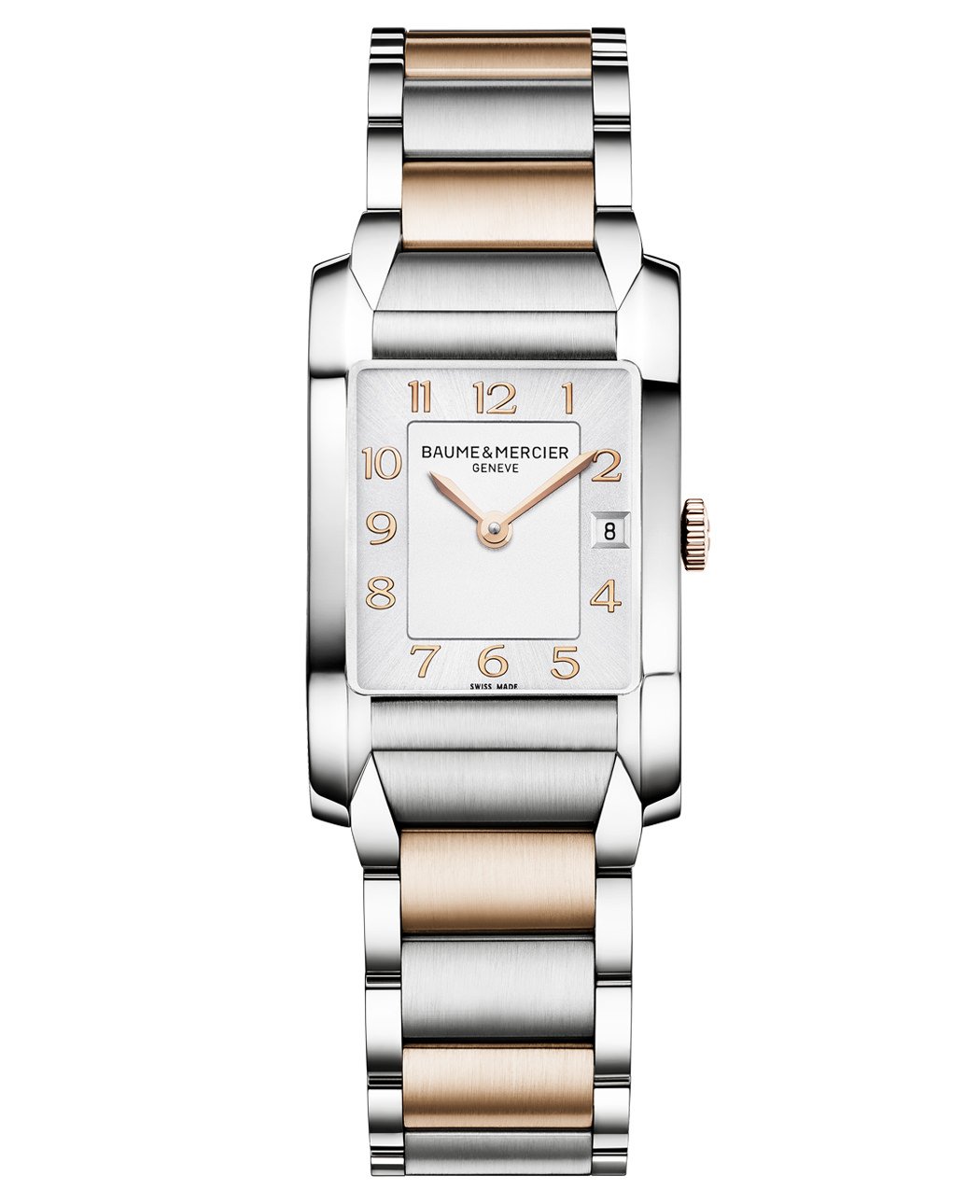 HAMPTON 10108 OT Baume & Mercier