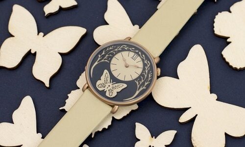 Первый полет Dial Watches