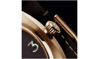 Panerai упорно хранит секрет 