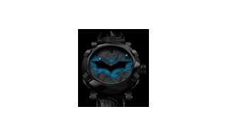 Часы Batman-DNA – подарок RJ-Romain Jerome к 75-летию героя
