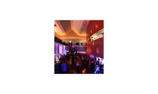 Gc и Smart Luxury - гламурная ночь с Gc на Baselworld 2011