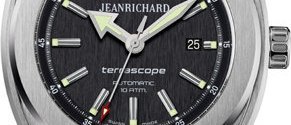 TERRASCOPE от JeanRichard