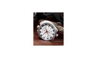 Seamaster Bullhead от Omega