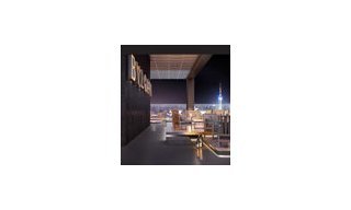 В Шанхае открывается новый отель Bulgari