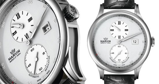 MALTON 160 ROUND от Marvin