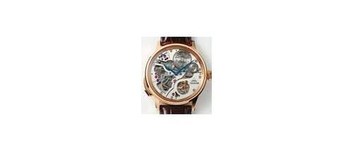 Credor Spring Drive Minute Repeater от Seiko