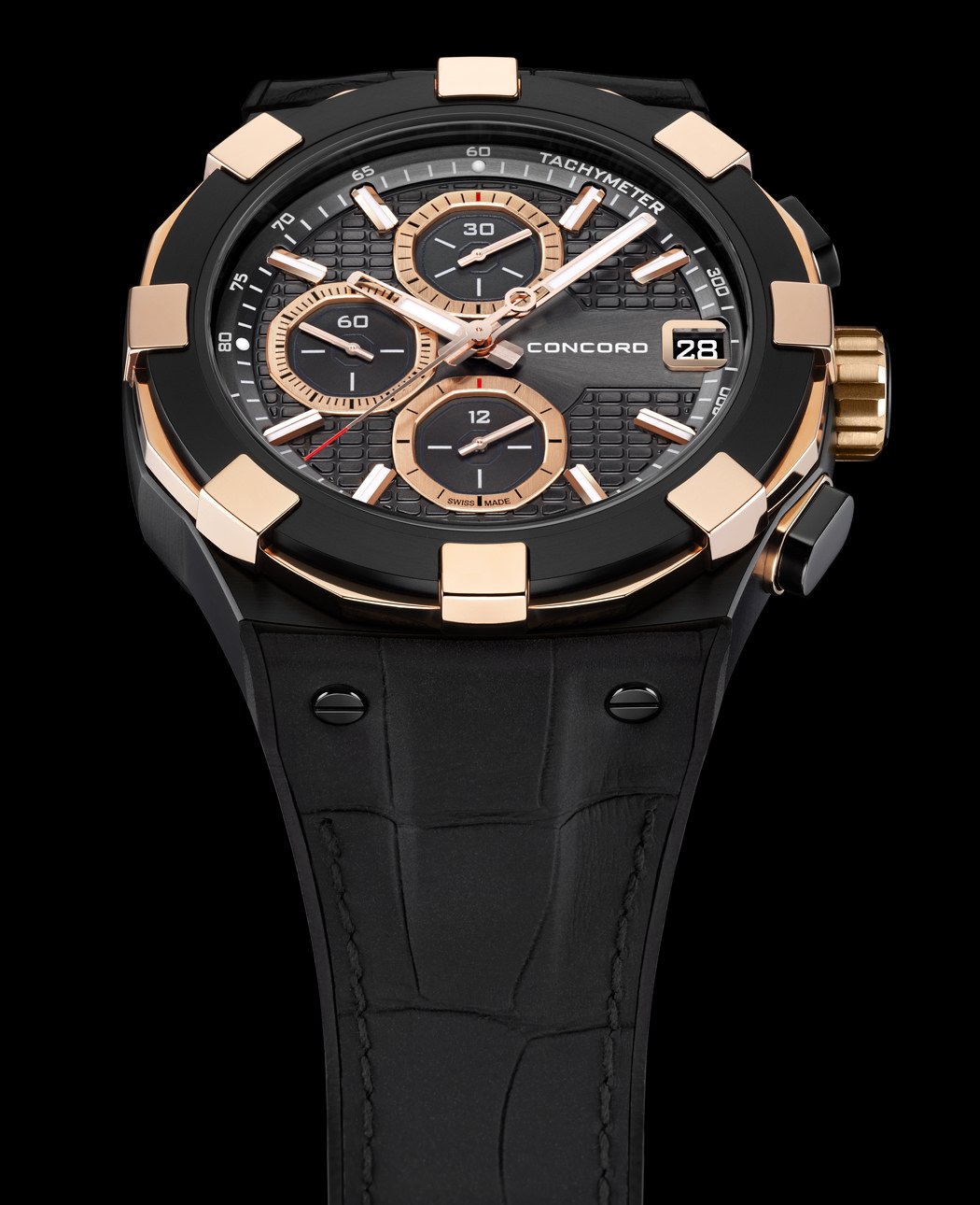 C1 CHRONOGRAPH OT Concord